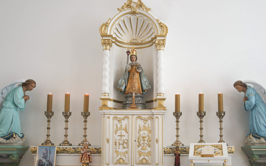 Hilfe, das muss noch …